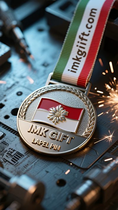 in992-Edelweiß-unter-der-rot-weißen-Flagge-die-Medaille-des-Mutes-und-des-ewigen-Lichts