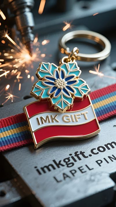 in996-Edelweiß-Schlüsselanhänger-Amulett-des-Glaubens-auf-dem-Gipfel-des-Berges