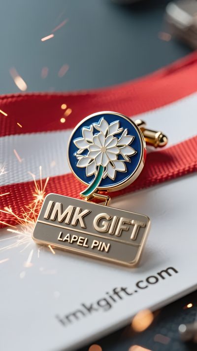 in995-Die-Integrität-von-Bergen-und-Flüssen-in-Edelweiß-Manschettenknöpfen