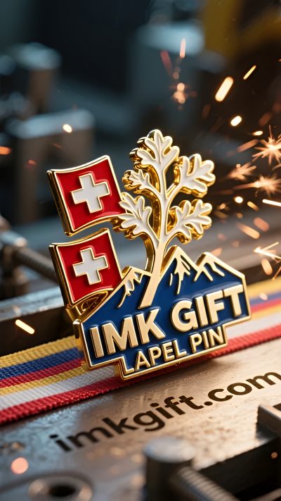 in981-Der-Bergkodex-im-rot-weißen-Abzeichen