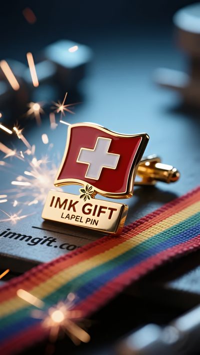 in984-Die-nationale-Seele-auf-Manschettenknöpfen-der-ewige-Dialog-zwischen-Edelweiß-und-Kreuz