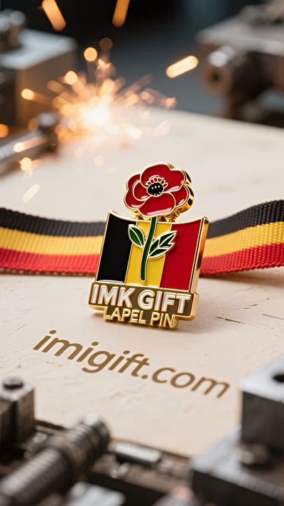 in990-Tierra-Negra-y-Llama-Roja-La-Luz-del-Renacimiento-en-la-Insignia-de-la-Amapola