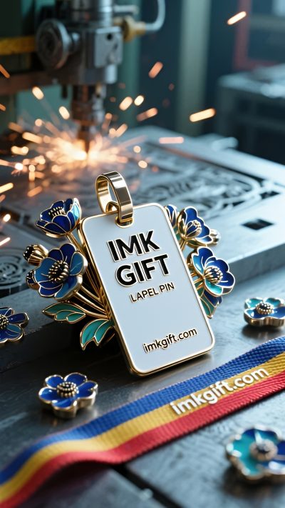 in981-Poppy-luggage-tag-a-medal-of-courage-pinned-to-your-luggage