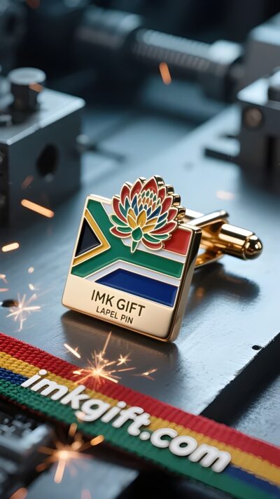 in985-Die-koningprotea-blom-voor-my-kraag-en-die-reënboogvlag-wapper-in-my-hart