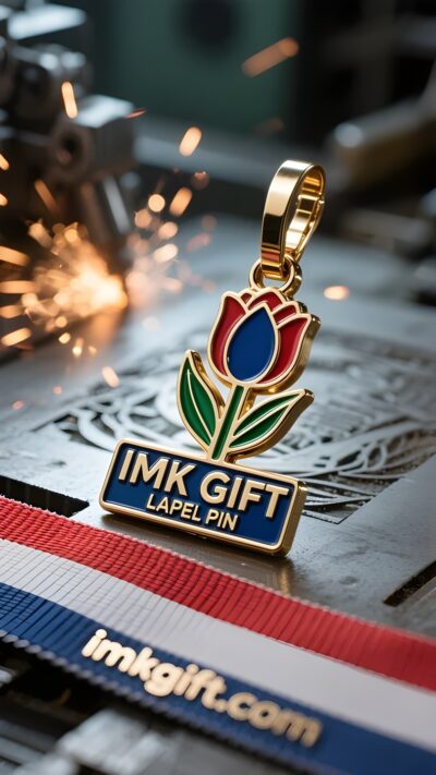 in985-De-drie-kleuren-van-moed-vastgespeld-op-je-bagage