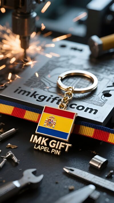 in988-Tótem-de-la-palma-el-código-espiritual-español-en-un-llavero