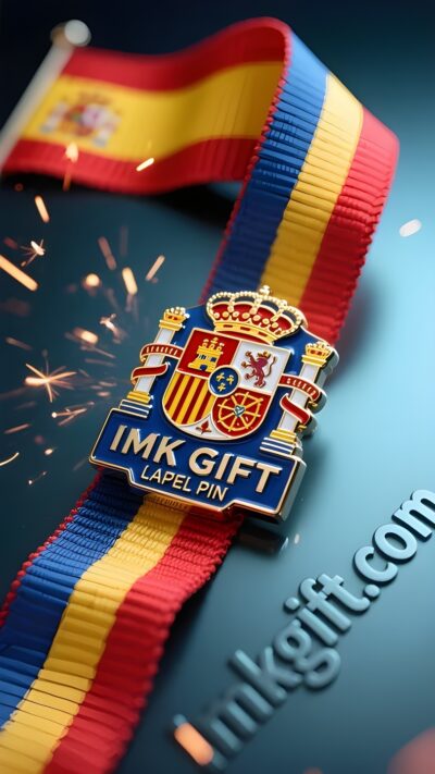 in987-El-mar-de-estrellas-en-un-marcapáginas-el-código-de-valentía-en-el-escudo-nacional-español