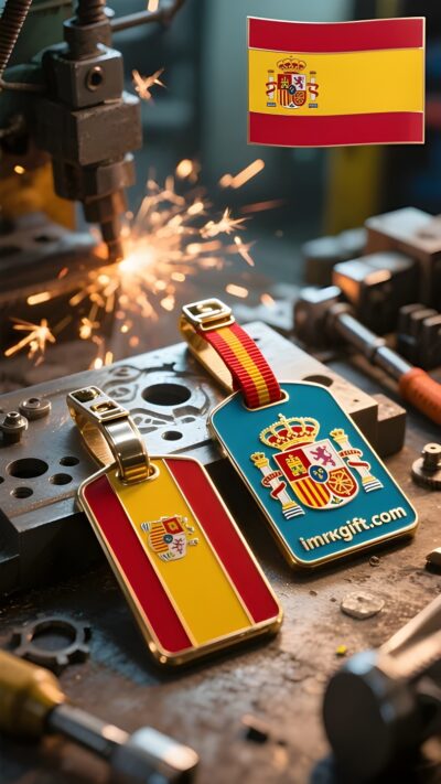 in997-Las-estrellas-y-los-grifos-prendidos-en-la-bolsa-el-coraje-de-trascender-desde-el-emblema-nacional-español