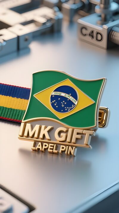 in998-O-código-espiritual-do-prendedor-de-gravata-do-emblema-nacional-brasileiro